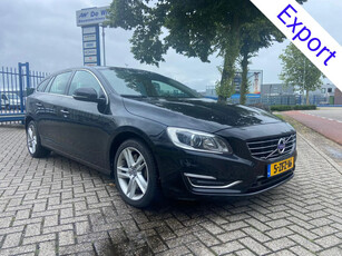 Volvo V60 2.4 D6 AWD Plug-In Hybrid R-Design