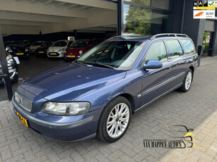 Volvo V70 2.4 Comfort Line / AUTOMAAT