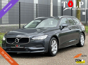 Volvo V90 2.0 D3 Momentum Pro Automaat 2019 1e eigen Leder