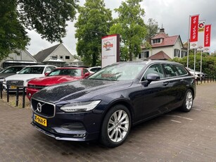 Volvo V90 2.0 T5 MOMENTUM 254PK / NAVI LEDER ADAP. CRUISE TREKHAAK