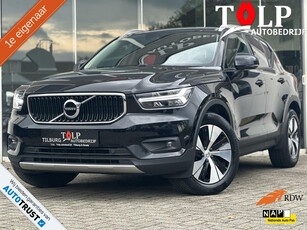 Volvo XC40 1.5 T3 Momentum Pro bj 2020 1e eigenaar btw auto