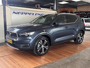 Volvo XC40 1.5 T5 Recharge Inscription (bj 2021, automaat)