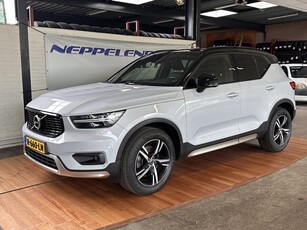 Volvo XC40 2.0 T4 R-Design PANO (bj 2020, automaat)