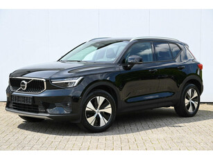 Volvo XC40 B3 Climate Pack | Adaptief cruise | Leder interieur