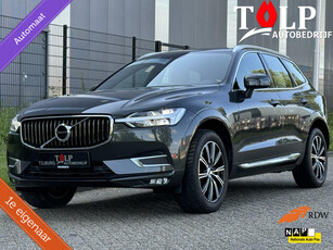 Volvo XC60 2.0 D4 Inscription Automaat 2019 1e eigenaar Btw auto