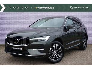 Volvo XC60 Recharge T8 AWD INSCRIPTION long range