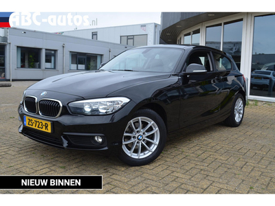 BMW 1-serie 116i Clima / Cruise / Led