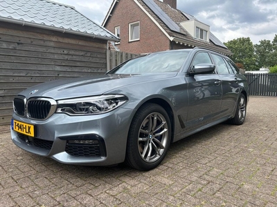 BMW 5-serie Touring 530i xDrive M-Sport High Executive