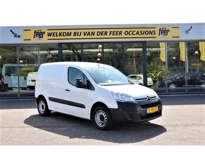 Citroën Berlingo 1.6 BlueHDI 75 Comfort EX.BTW (bj 2017)