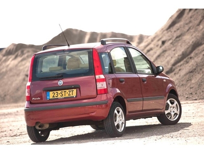 Fiat Panda Fiat Panda 1.2 Navigator