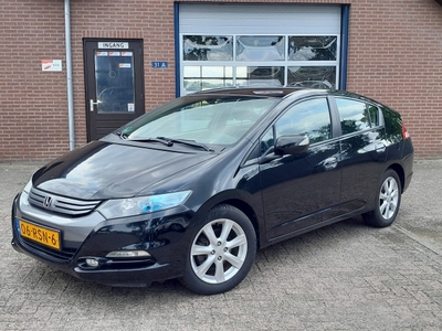 Honda Insight 1.3 Hybrid Aut. Elegance NL-auto Airco/Clima Cruise