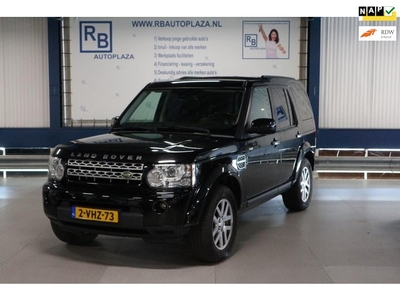 Land Rover Discovery 2.7 TdV6 S / Nieuw Model / Full