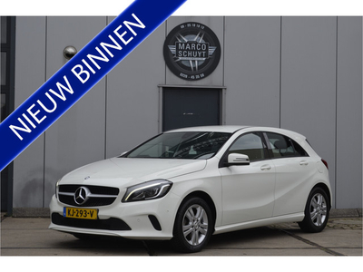 Mercedes-Benz A-Klasse 160 Ambition