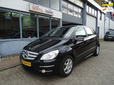 Mercedes-Benz B-klasse 160 BlueEFFICIENCY Business Class