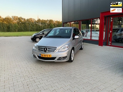 Mercedes-Benz B-klasse 160 Business Class / Automaat /