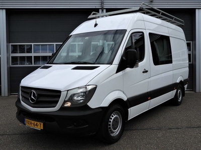 Mercedes-Benz Sprinter 316 2.2 CDI L2H2 DC AIRCO