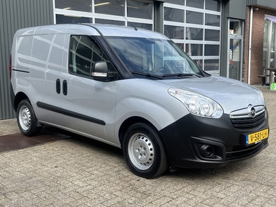 Opel Combo 1.3 CDTi L1H1 Airco Kastinrichting