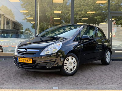 Opel Corsa 1.2-16V Business-VERKOCHT!!