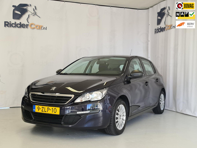 Peugeot 308 1.2 VTi Access|NAP|2E EIG|APK7-24|TREKHAAK|CRUISE|AIRCO|BLUETOOTH|ELEK RAMEN