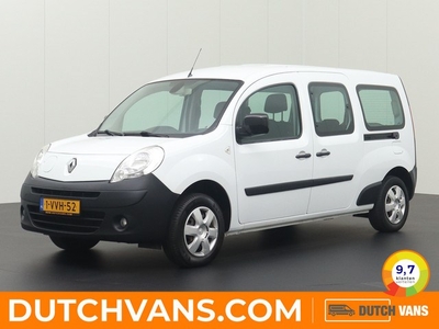 Renault Kangoo Express 5-Persoons Kombi Z.E. Maxi Accu