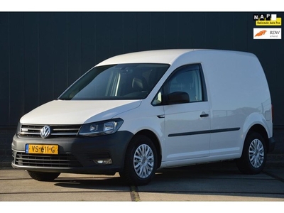 Volkswagen Caddy 2.0 TDI 102 PK Highline Airco Schuifdeur