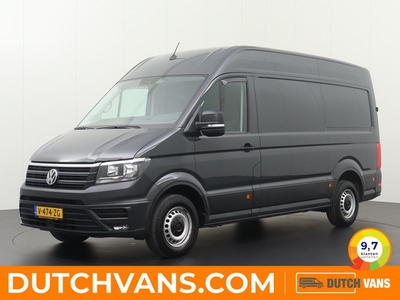 Volkswagen Crafter 2.0TDI L3H3 Highline Airco Navigatie