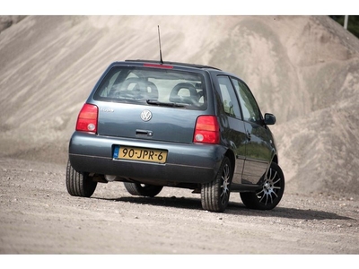 Volkswagen Lupo 1.4 Comfortline