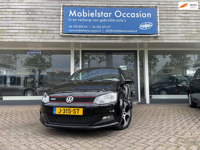 Volkswagen Polo 1.4 TSI GTI