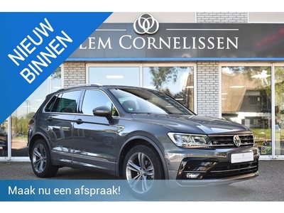 Volkswagen Tiguan 1.5 TSI Aut R-Line Comfortline Business