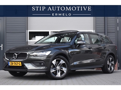 Volvo V60 Cross Country D4 AWD Intro Edition NL-Auto