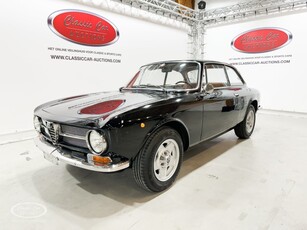 Alfa Romeo 1300 Junior 13 GT - ONLINE AUCTION