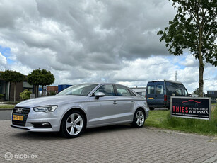 Audi A3 Limousine 1.4 TFSI Ambition Pro Line trekhaak/cruise