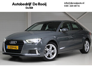 Audi A3 Limousine 30 TFSI Advance Navigatie | 17