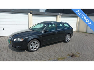 Audi A4 Avant 2.0 Pro Line Automaat / Clima / Apk