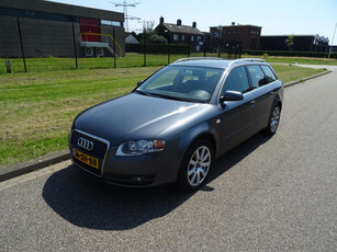 Audi A4 Avant 2.0 Pro Line Business