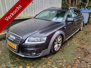 Audi A6 ALLROAD quattro 3.0 TDI Pro Line / 1e EIGENAAR