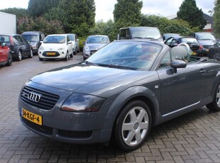 Audi TT 1.8 5V TURBO QUA RO