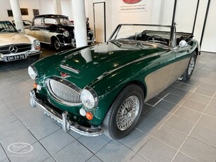 Austin Overige HEALEY 3000 Convertible M III - ONLINE AUCTION