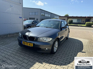 BMW 1-serie 118i Business Line