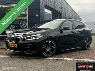 BMW 1-SERIE 118i M Sport Edition vol opties