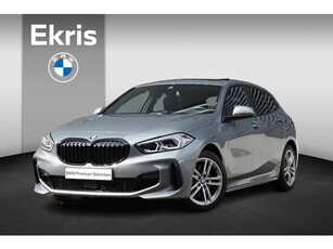 BMW 1 Serie 5-deurs 118i | Executive / M Sportpakket / Panodak / PDC V+A / Verwarmbare Voorstoelen / Getint Glas