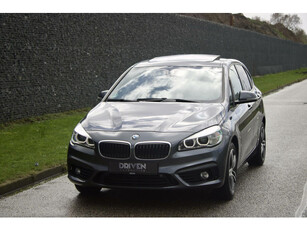 BMW 2-Serie Active Tourer 220i | Sportline - Panoramadak