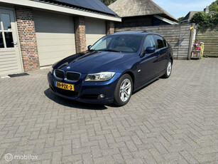 BMW 3-serie 318i Luxury Line Nwe Apk