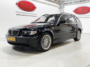 BMW 3-serie 325I - ONLINE AUCTION