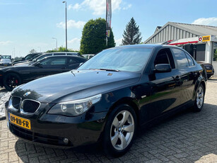 BMW 5 Serie 530D Sedan Automaat Youngtimer 178.000 KM