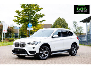 BMW X1 xDrive20i xLine