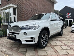 BMW X5 xDrive40e iPerformance NAVI PDC ELEK TREKHAAK CRUISE