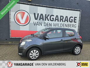 Citroen C1 1.0 e-VTi Airscape Feel