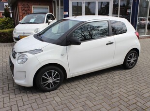 Citroen C1 1.0 VTI LIVE