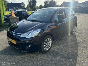 Citroen C3 1.2 5-DEURS, AIRCO, 2015